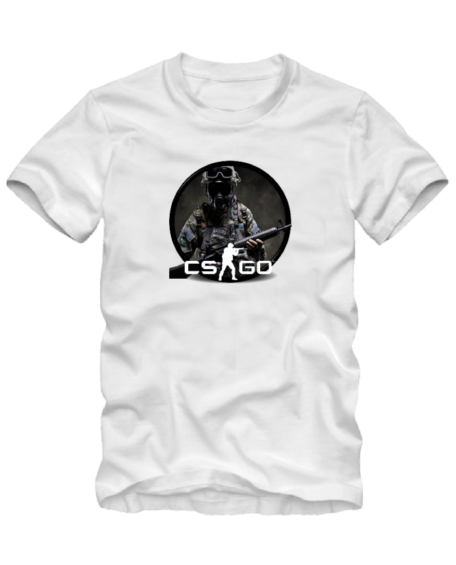 CS GO 